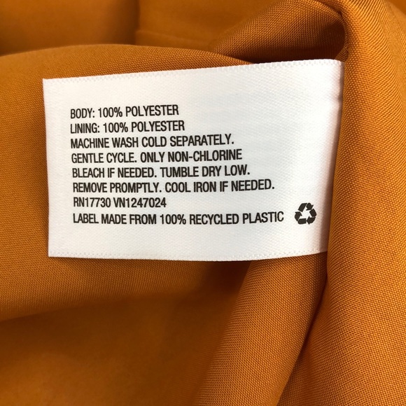 3.1 Phillip Lim for Target Leopard Print Skirt - Picture 7 of 8